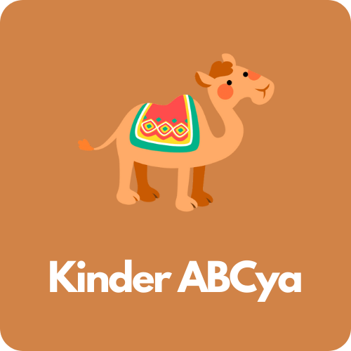 Kinder ABC ya